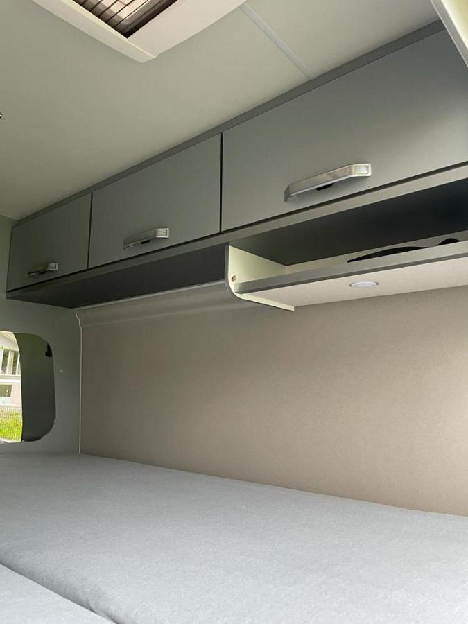 Camper Van Koje 31 Flensburgo Exterior foto